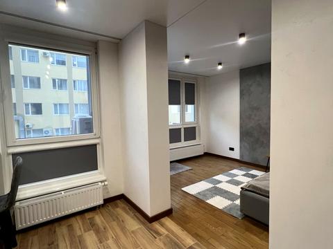 квартира по адресу Евгения Коновальца ул., 37-А