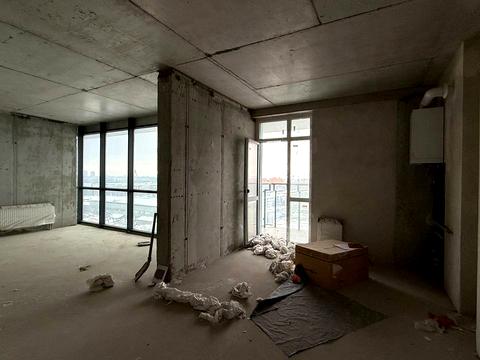 квартира по адресу Стрыйская ул., 108