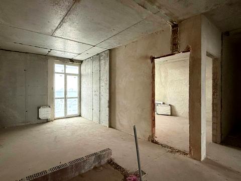 квартира по адресу Стрыйская ул., 108