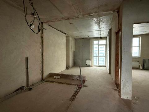 квартира по адресу Стрыйская ул., 108