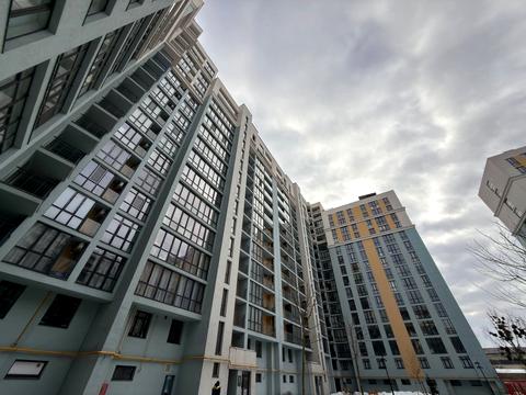 квартира по адресу Стрыйская ул., 108