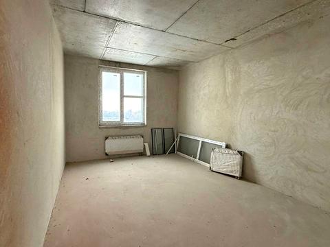 квартира по адресу Стрыйская ул., 108