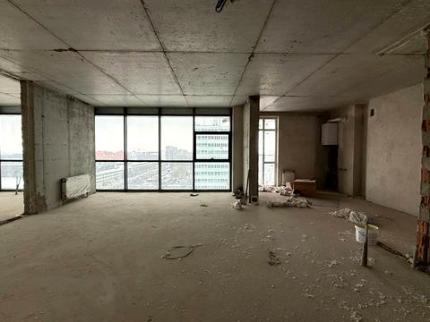 квартира по адресу Стрыйская ул., 108