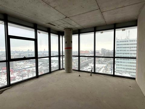 квартира по адресу Стрыйская ул., 108