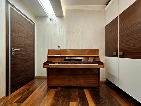 квартира за адресою Юрія Шумського вул., 1-Б