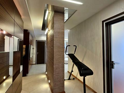 квартира за адресою Юрія Шумського вул., 1-Б