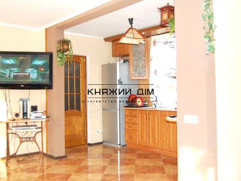 дом по адресу Садова вул.