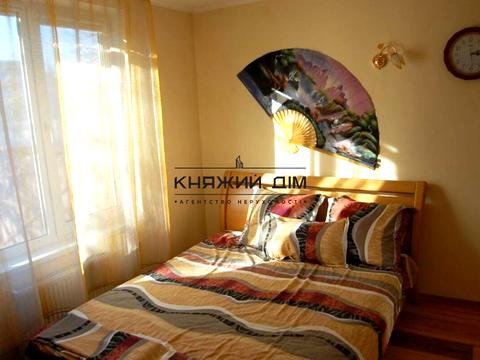 дом по адресу Садова вул.