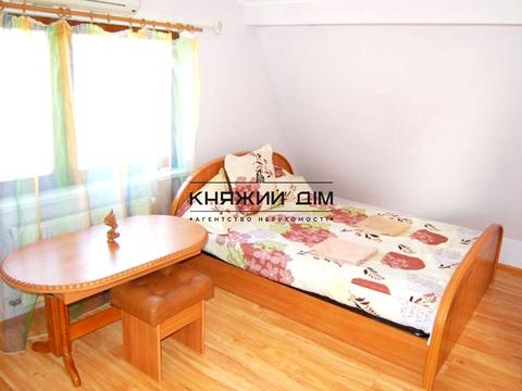 дом по адресу Садова вул.