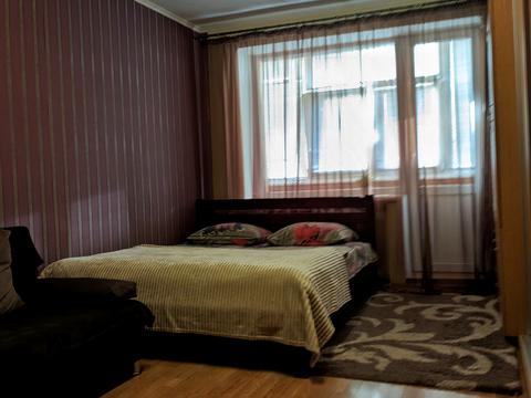 квартира за адресою Гоголя вул., 22