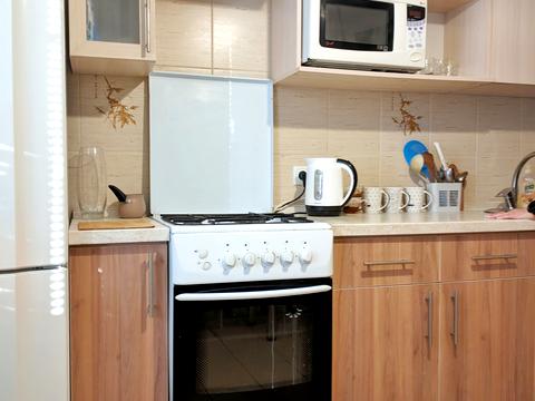 квартира за адресою Гоголя вул., 22