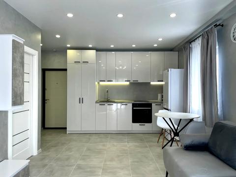 квартира по адресу Михаила Максимовича ул. (Трутенко Онуфрия), 24-В