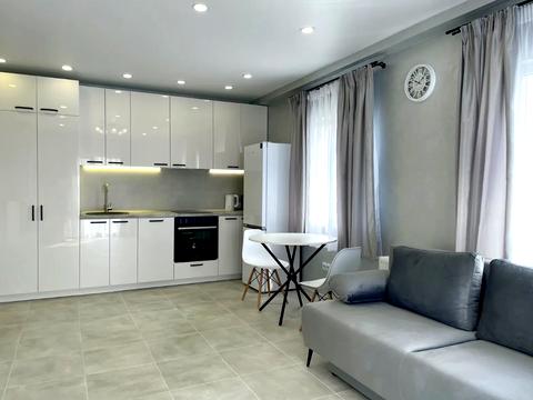 квартира по адресу Михаила Максимовича ул. (Трутенко Онуфрия), 24-В