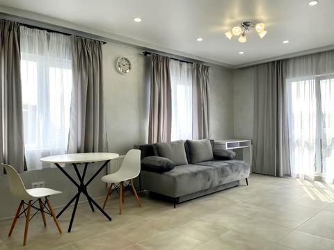 квартира по адресу Михаила Максимовича ул. (Трутенко Онуфрия), 24-В