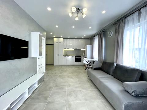 квартира по адресу Михаила Максимовича ул. (Трутенко Онуфрия), 24-В