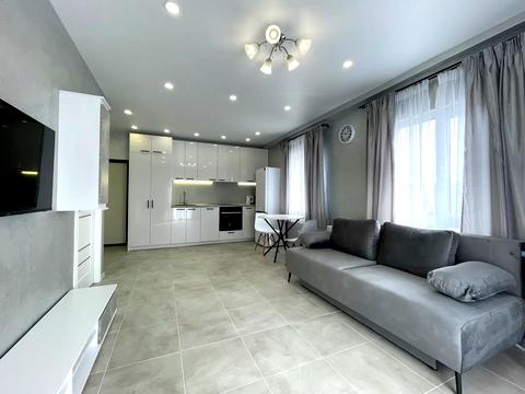 квартира по адресу Михаила Максимовича ул. (Трутенко Онуфрия), 24-В