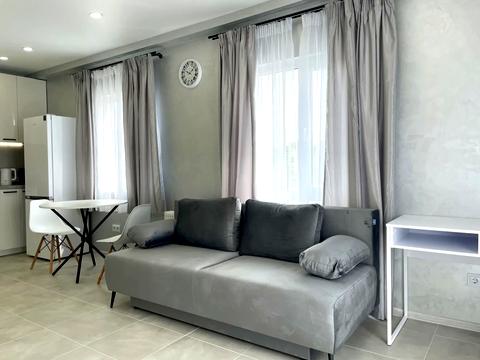 квартира по адресу Михаила Максимовича ул. (Трутенко Онуфрия), 24-В