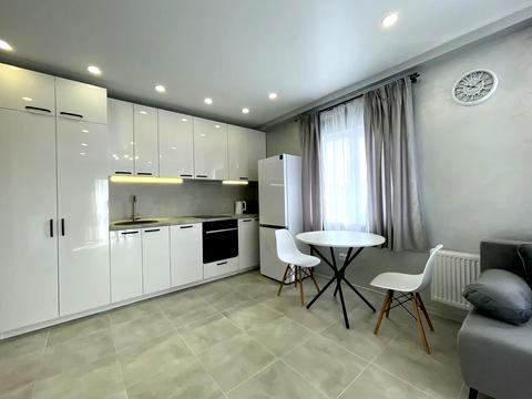 квартира по адресу Михаила Максимовича ул. (Трутенко Онуфрия), 24-В