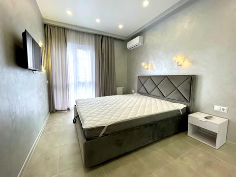 квартира по адресу Михаила Максимовича ул. (Трутенко Онуфрия), 24-В