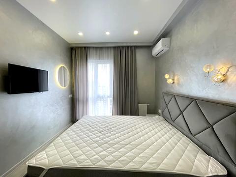 квартира по адресу Михаила Максимовича ул. (Трутенко Онуфрия), 24-В