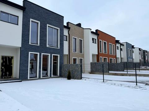 квартира по адресу Юрия Горлиса-Горского ул., 5