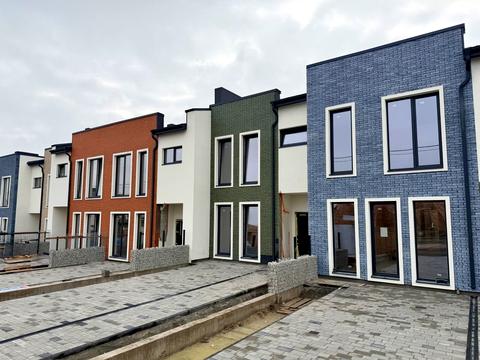 квартира по адресу Юрия Горлиса-Горского ул., 5