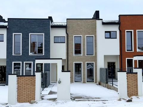 квартира по адресу Юрия Горлиса-Горского ул., 5