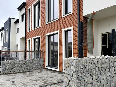 квартира по адресу Юрия Горлиса-Горского ул., 5