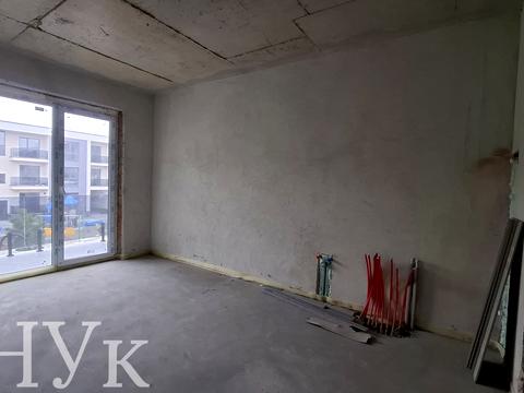 квартира по адресу Канальна ул., 10