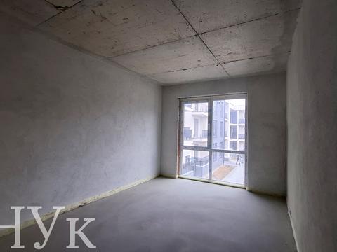 квартира по адресу Канальна ул., 10