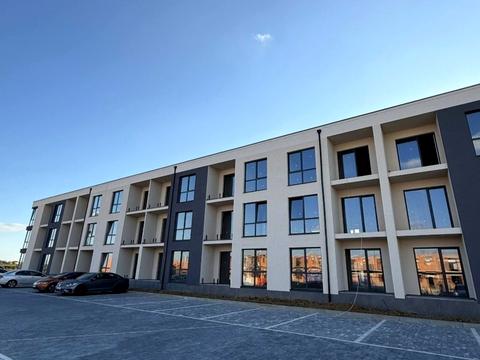 квартира по адресу Канальна ул., 10