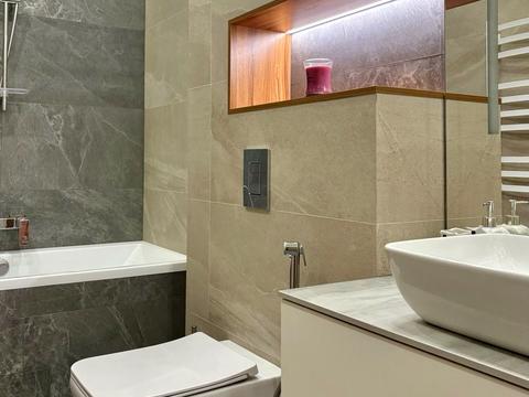 квартира за адресою Рея Бредбері вул., 2