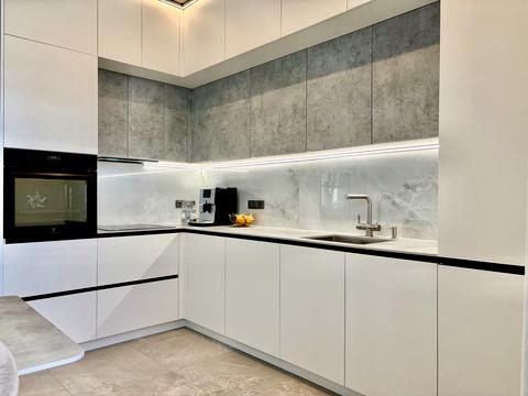 квартира за адресою Рея Бредбері вул., 2