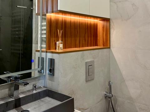 квартира за адресою Рея Бредбері вул., 2