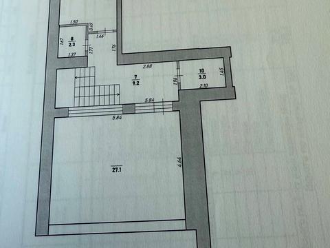 квартира за адресою Княгинин вул., (Будинок 10)