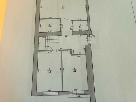 квартира за адресою Княгинин вул., (Будинок 10)