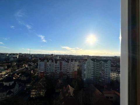 квартира за адресою Княгинин вул., (Будинок 10)