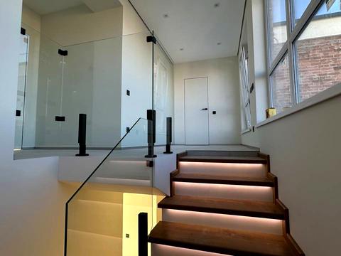 квартира за адресою Княгинин вул., (Будинок 10)