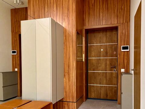 квартира за адресою Рея Бредбері вул., 2