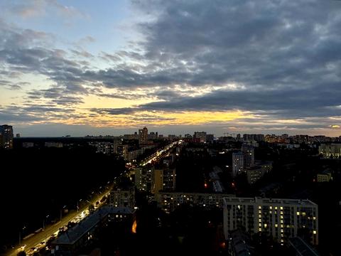 квартира за адресою Рея Бредбері вул., 2