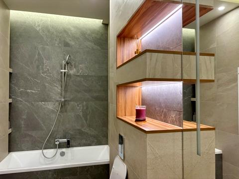 квартира за адресою Рея Бредбері вул., 2