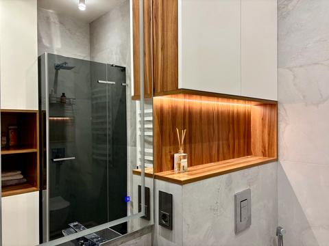 квартира за адресою Рея Бредбері вул., 2