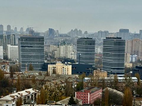 квартира за адресою Рея Бредбері вул., 2