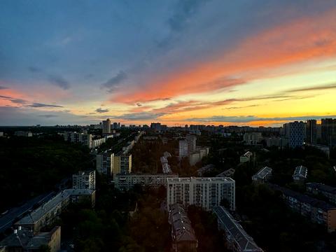 квартира за адресою Рея Бредбері вул., 2