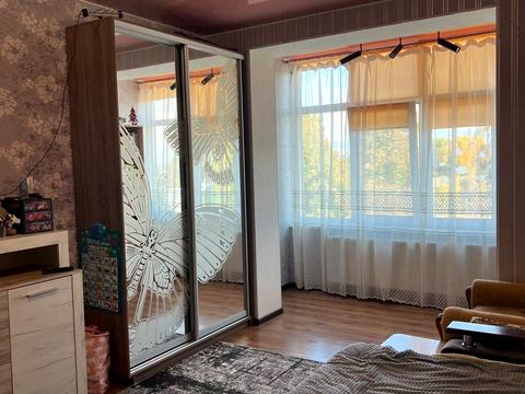 квартира за адресою Гетьмана Мазепи вул. (Красовського), 57