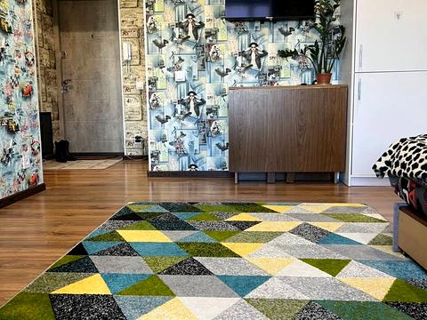 квартира за адресою Гетьмана Мазепи вул. (Красовського), 57