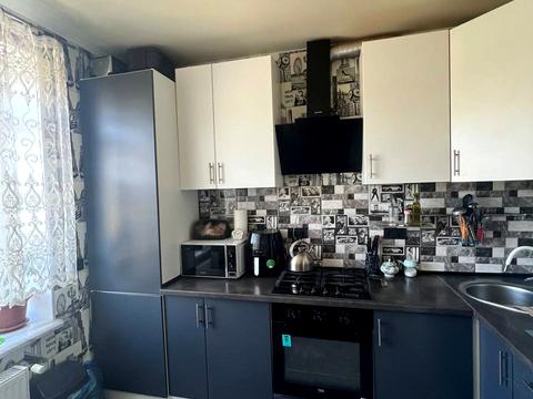 квартира за адресою Гетьмана Мазепи вул. (Красовського), 57