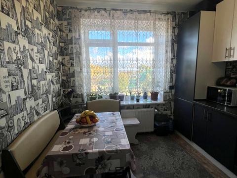 квартира за адресою Гетьмана Мазепи вул. (Красовського), 57