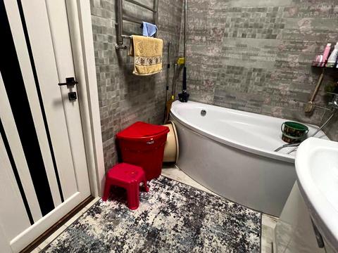 квартира за адресою Гетьмана Мазепи вул. (Красовського), 57