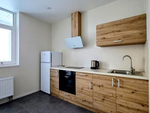 квартира по адресу Ревуцкого ул., 40-Б